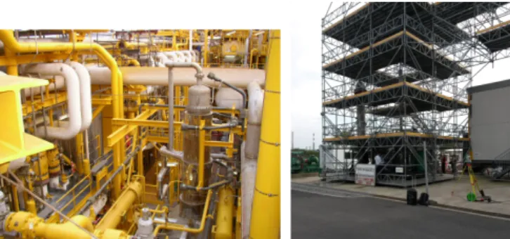 Fig. 11: Environments targeted by the ARGOS challenge. . .