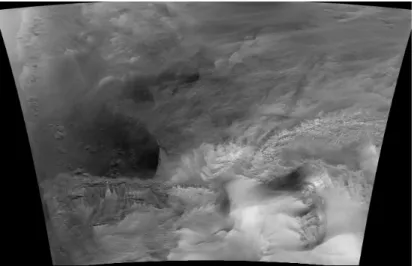 Fig. 5. Wind v-component. 0.01 ◦ resolution
