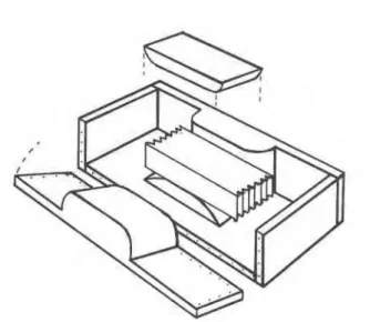 Figure  5  One  of  the  two  universal tensile joint  and  pin  holder  systems used in the load train 