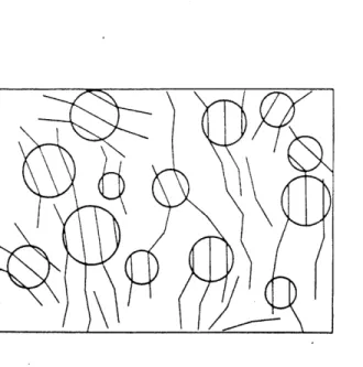 Figure  1.1  Amorphous  carbon structure,  taken  from Marsh et  al.(21)
