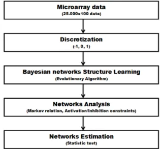 Fig. 3. Our architecture in point of view of two propositions above