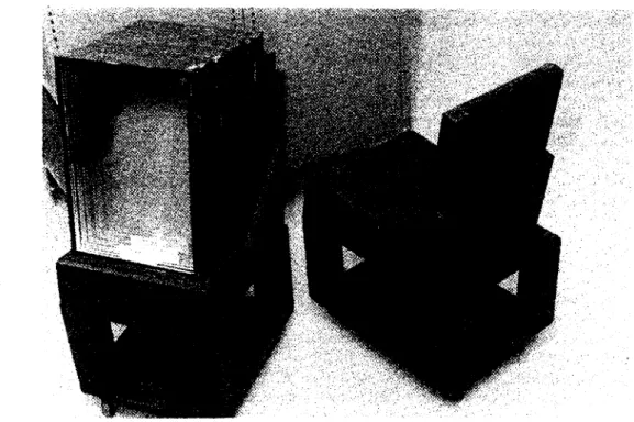 Figure 1.  Window carts 