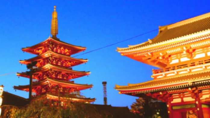 Figure 4: Sansoji temple image with size 1080x1920