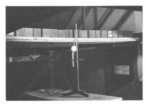 FIG.  5.  Simple plank  absorber. 