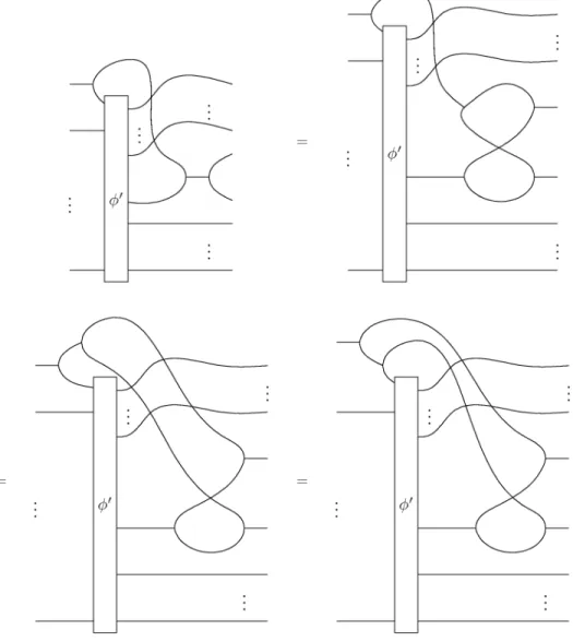 Figure 5. Second case in proof of Lemma 13.