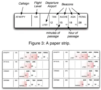 Figure 1: The user creates a key, and duplicates it. 