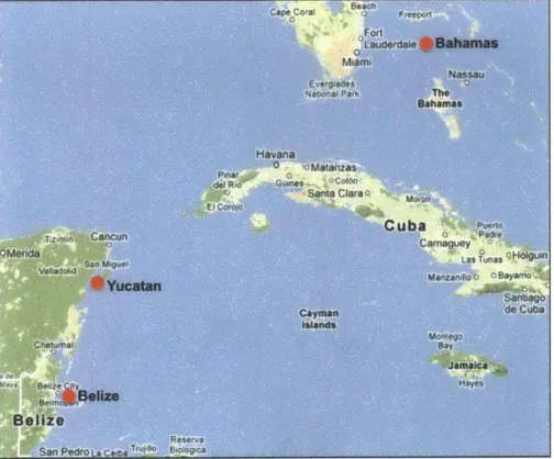 Fot  locations  for