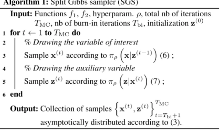 Fig. 1. DAG associated to the initial Bayesian model (left) and to the proposed model (right)
