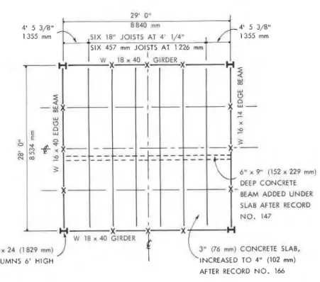 FIG.  2-Locations  of  accelerometer  stations 