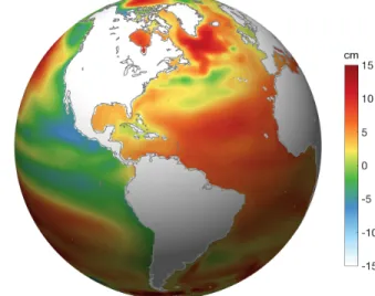 Fig. 2:  Cloud-based modeling framework based on  snapshots of pre-configured machine images facilitates  transparent and broad use of climate models