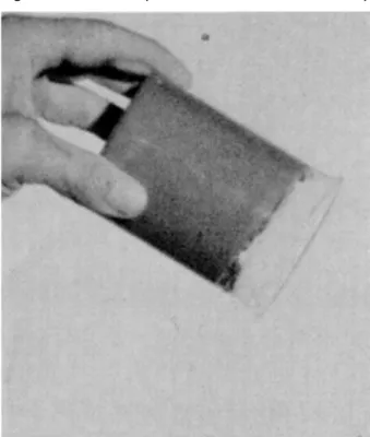Figure 1. Effect of plasticizers on the flowability of cement paste (water:cement ratio = 0.3).