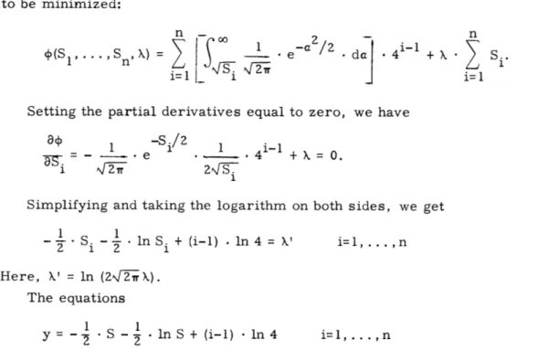 Figure  XVII-3  shows  the  same  results  in  graphical  form.