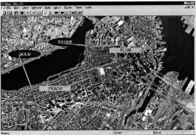 Figure  3.8:  Geospatial Application  [17]
