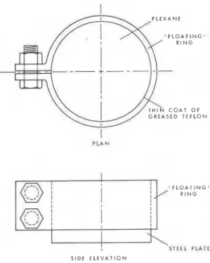 FIG. 9. Proposed platen design. 