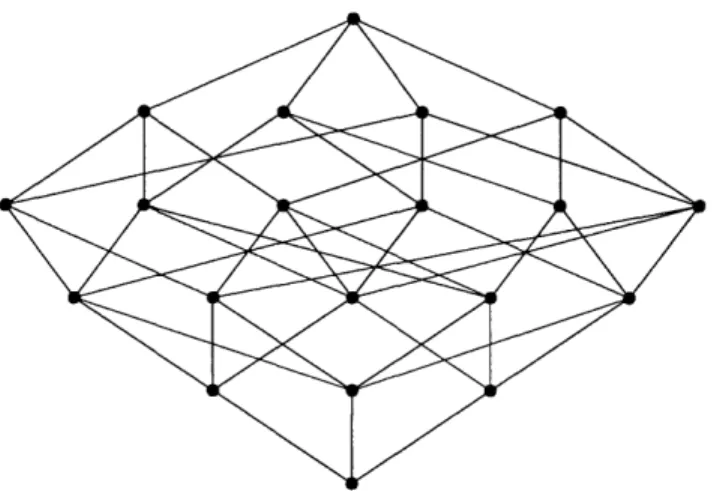 Figure  4-2:  The  principal  order  ideal  B(4231).