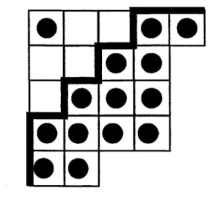 Figure  4-1:  Example  of  a J-diagram
