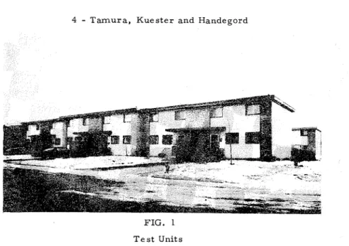FIG.  1  T e s t  Units 