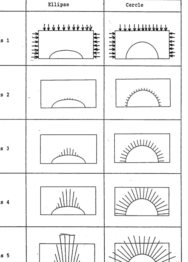 Figure  3.14:  Visualisations  de  6(s)  Cbargenents  biaxés