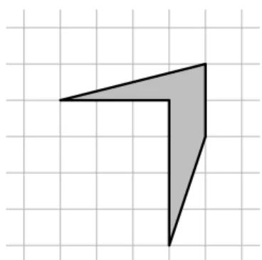 Figure 1: A real tropical cone from Example 26 (for x 3 = 0).