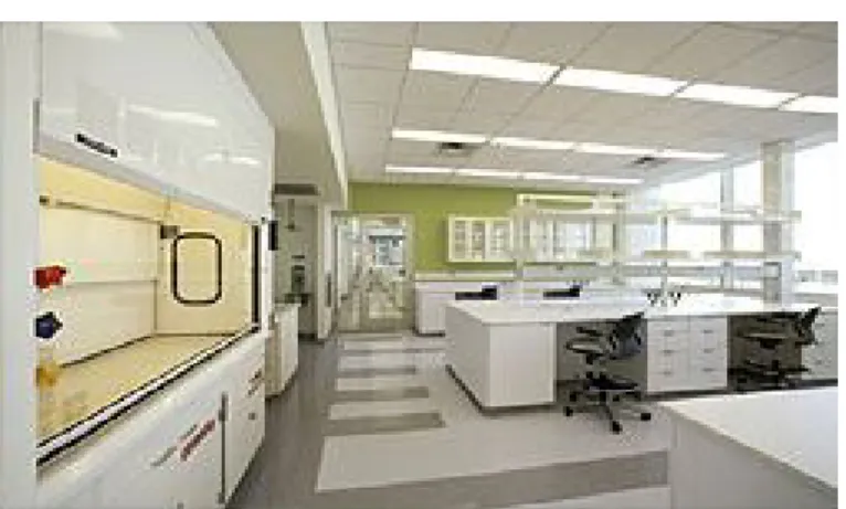 Figure 2.4.:  Team-Based Labs 