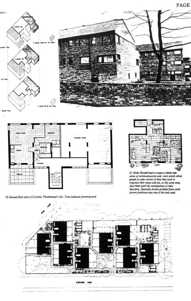 FIGURE 6  . ADELAIDE ROAD,  CAMDEN