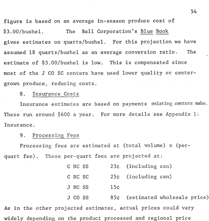 figure  is  based on  an  average  in-season  produce  cost  of