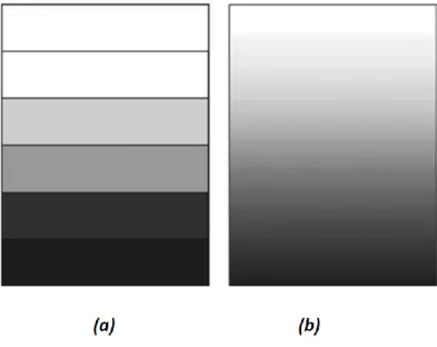 Figure I.2 : Modèle analytique pour une couche d’un matériau à gradient fonctionnel. 