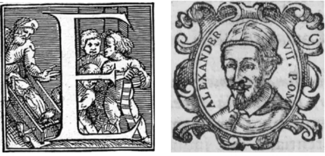 Figure 1. Ancient Line Pattern Images 
