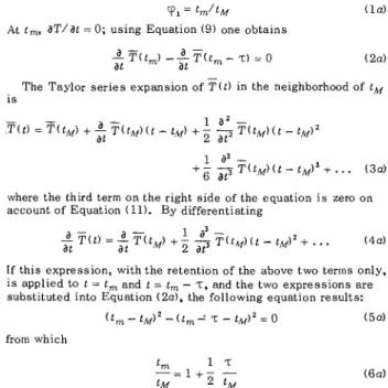 Figure  1 reveals  that the range  of  variation of  coefficient  A  i s   relatively narrow