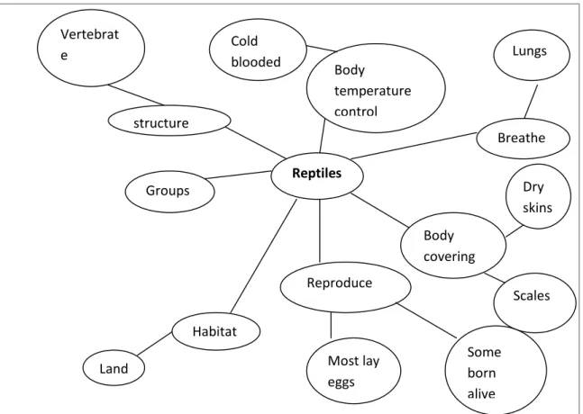 Figure 3.3. The Mapping Method (Hill and Flynn, 2006: 42).