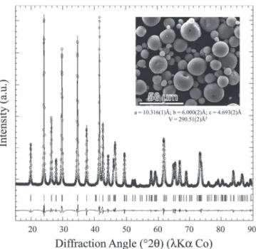 Figure 2 shows a schematic of the cavity microelectrode used in this study. It consists in a thin platinum wire (diameter ¼ 60 m) sealed into a low melting glass onto which a laser beam was focused to dig a cavity of 30 m in diameter and 40 m in depth