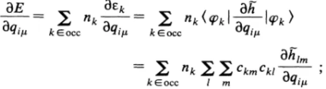 TABLE I. Values (in eV) of the t", p", and t' parameters as