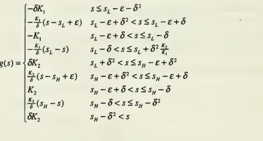 Figure 9: A continuous approximation to the utility function pictured in Figure 6.