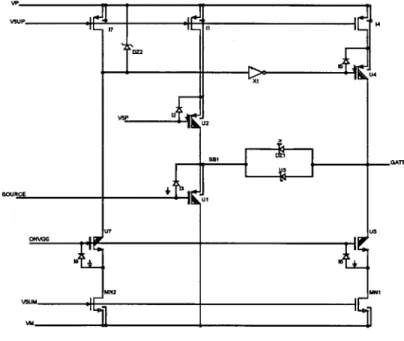 Figure  3-6:  Simplified  VGS  generator  for  SC1