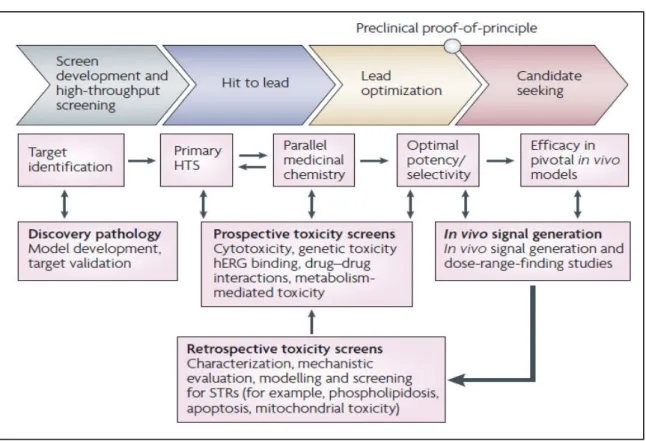 Figure  2  :  Eviter  les  problèmes  li s à la to i ologie. D’ap s   (Kramer,  Sagartz,  and  Morris  2007) 