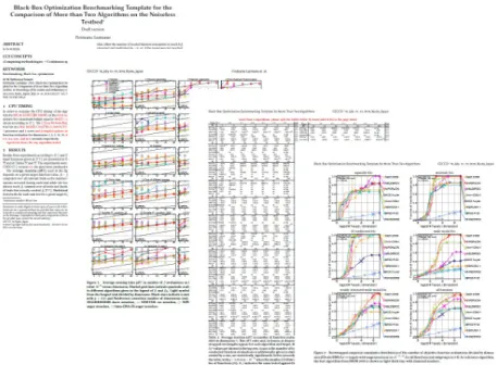 Figure 10. Compiled LaTeX-template for producing ACM-compliant papers from COCO data.