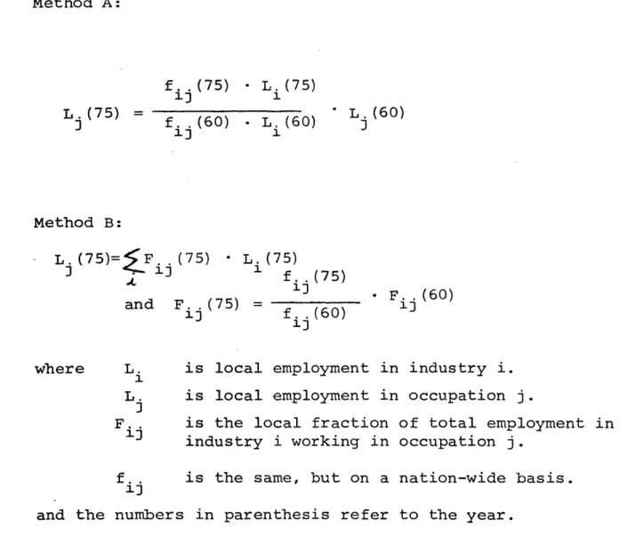 TABLE VI