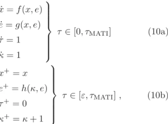 Fig. 2. FlexRay communication cycle