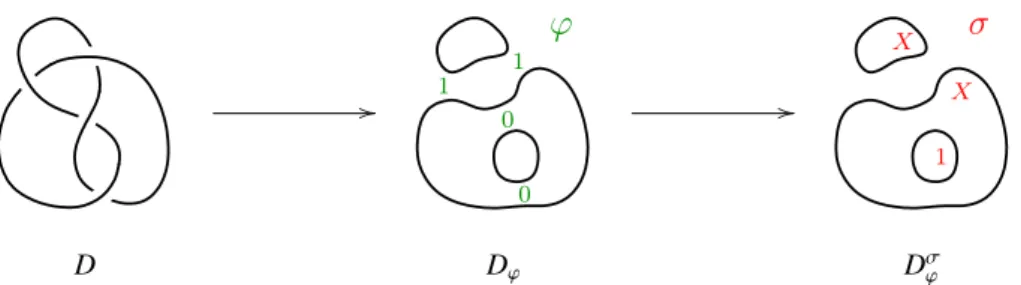 Figure 3: Example of enhanced resolution