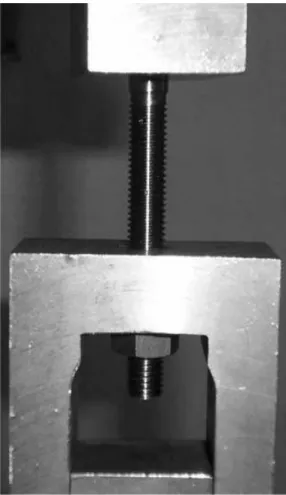 Fig. 2 Monotonic and cyclical strain-hardening curves for 304 steel.