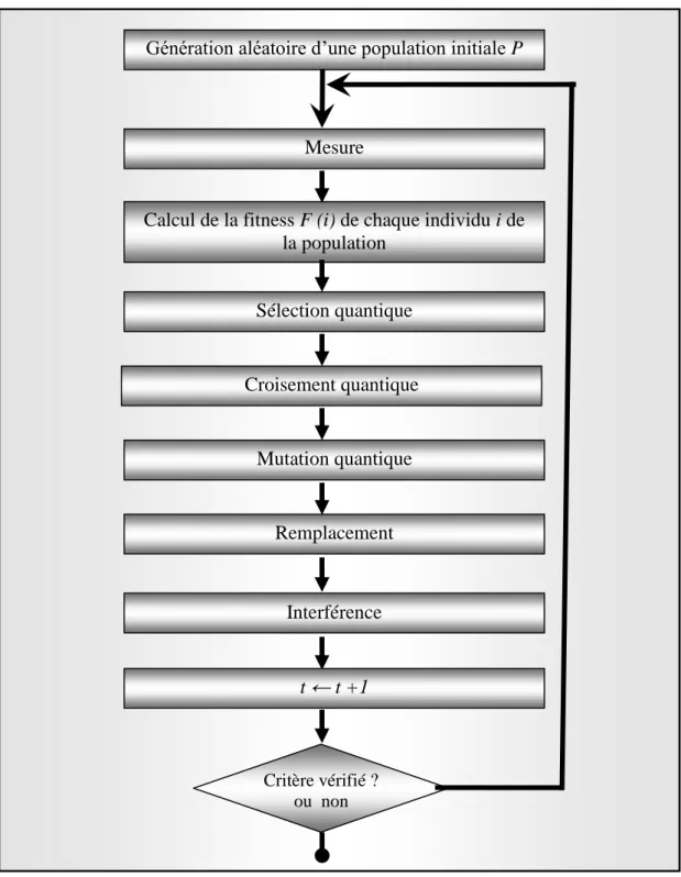 Figure 3.6. Principe de fonctionnement d‘un AGQ 