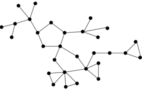Fig. 1: Example of a cactus