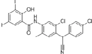 Figure 6:Structure des tanins.                                                                                                                                                      