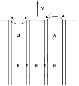 Fig. 10. La morphologie de croissance des précipités d’après Hillert [25]. 