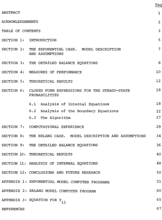 TABLE  OF  CONTENTS  3