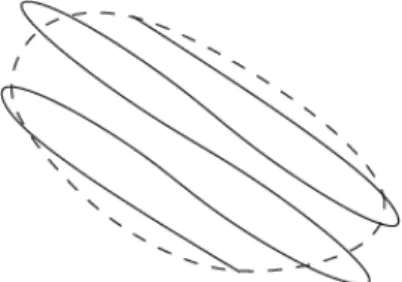Fig. 11. Example of sweeping pattern, for mapping/coverage applications