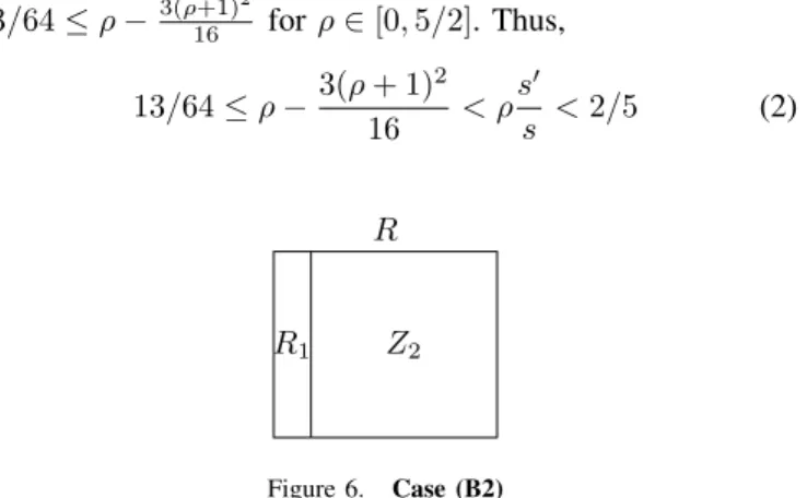 Figure 7. Case (B2-a1)