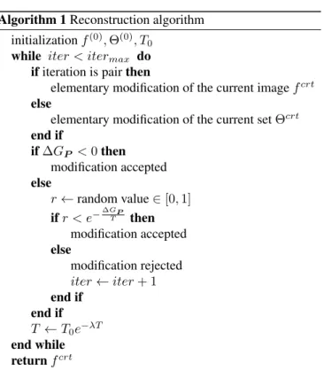 Tab. 2 displays the MSE scores for the different image sizes with 256 gray-level number