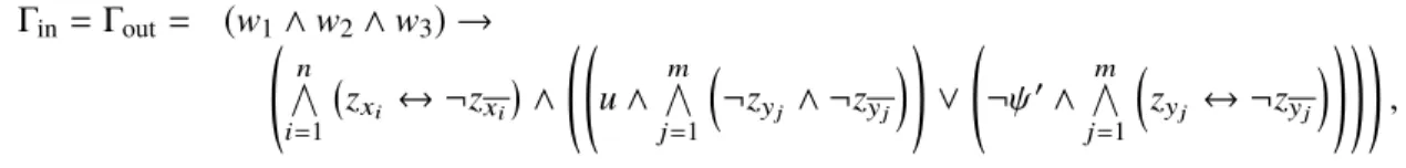 Figure 5: Construction of the profile J in the proof of Theorem 4.2.