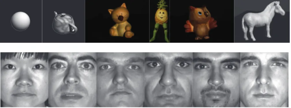 Fig. 2: One image of each dataset used for validating our method.